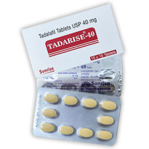 印度40mg犀利士 tadarise-40