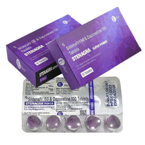 紫鑽-1 印度紫鑽 超級威爾剛 印度壯陽藥 STENAGRA FORCE 250mg 超強助勃增硬+持久延時
