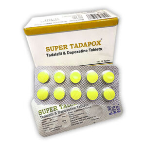 金裝希-2 金裝犀利士 濃縮版 SUPER TADAPOX 超級雙效犀利士 台灣正品專賣
