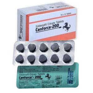 印度壯陽藥 超級威爾剛 印度馬牌200 黑威 超級勃起增硬 Cenforce-200 印度威 台灣現貨專賣