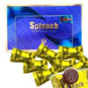 馬來西亞進口正品 第四代人參味 汗馬金糖 Spinach 功效壯陽補腎 汗馬精力糖
