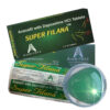 綠水鬼-2 印度綠水鬼 Super Filana 第四代壯陽藥 阿伐那非 賽倍達雙效錠 無副作用