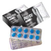 超級威而鋼 新品推薦 黑色風暴 Krrista Force 250mg 強效助勃增硬+持久 印度壯陽藥